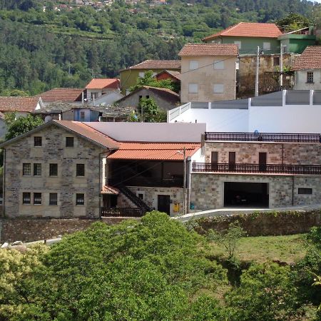 Casa Carolina ξενώνας Vila Seca  Εξωτερικό φωτογραφία