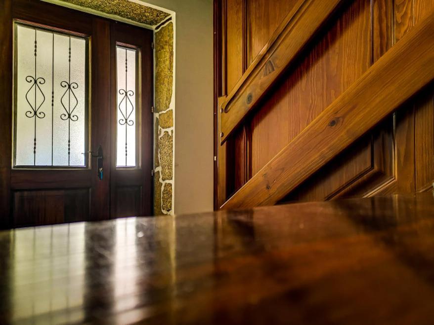 Casa Carolina ξενώνας Vila Seca  Εξωτερικό φωτογραφία