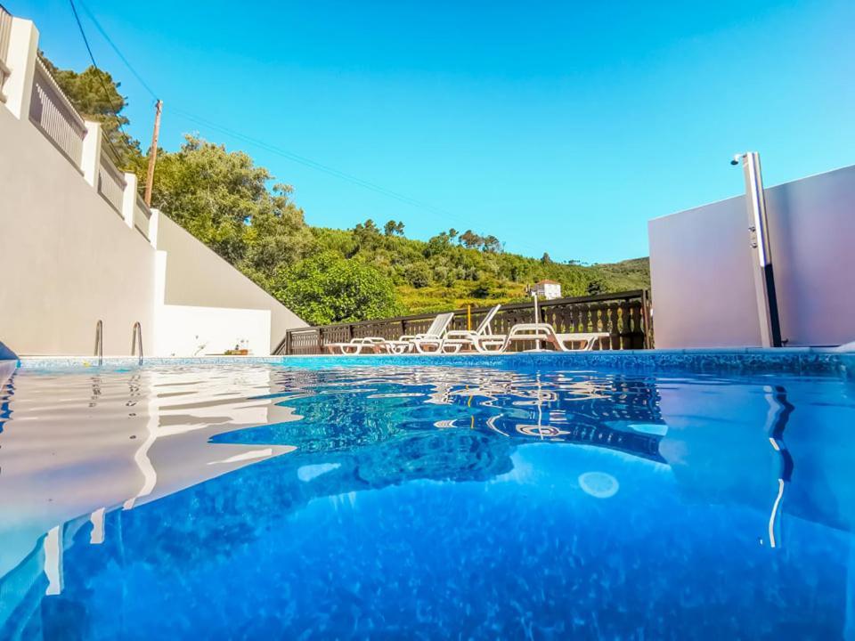 Casa Carolina ξενώνας Vila Seca  Εξωτερικό φωτογραφία
