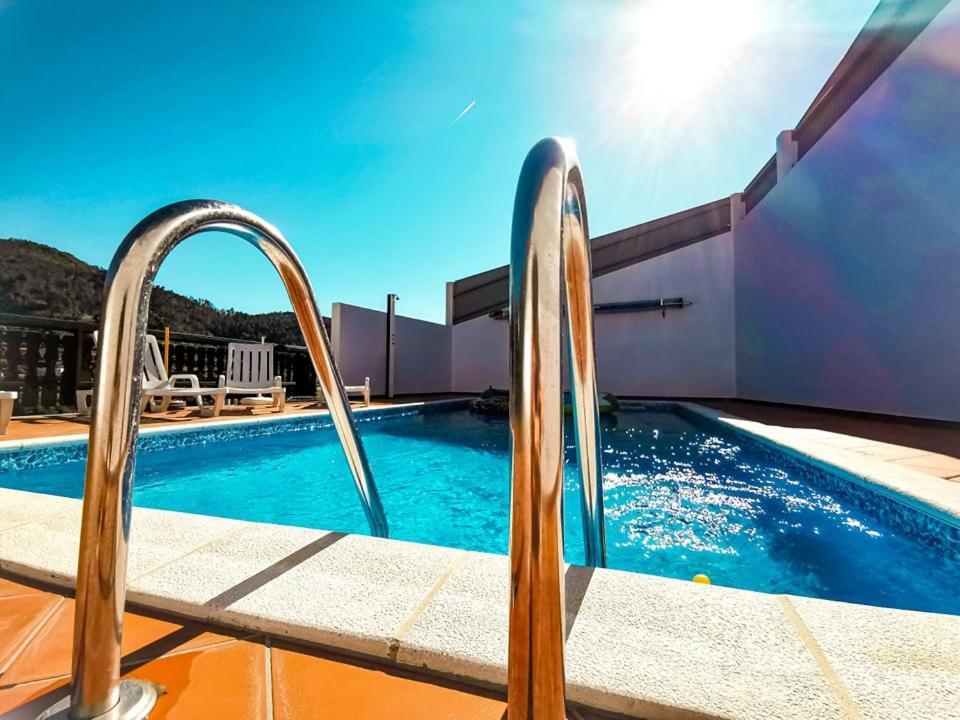 Casa Carolina ξενώνας Vila Seca  Εξωτερικό φωτογραφία