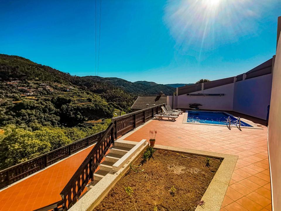 Casa Carolina ξενώνας Vila Seca  Εξωτερικό φωτογραφία