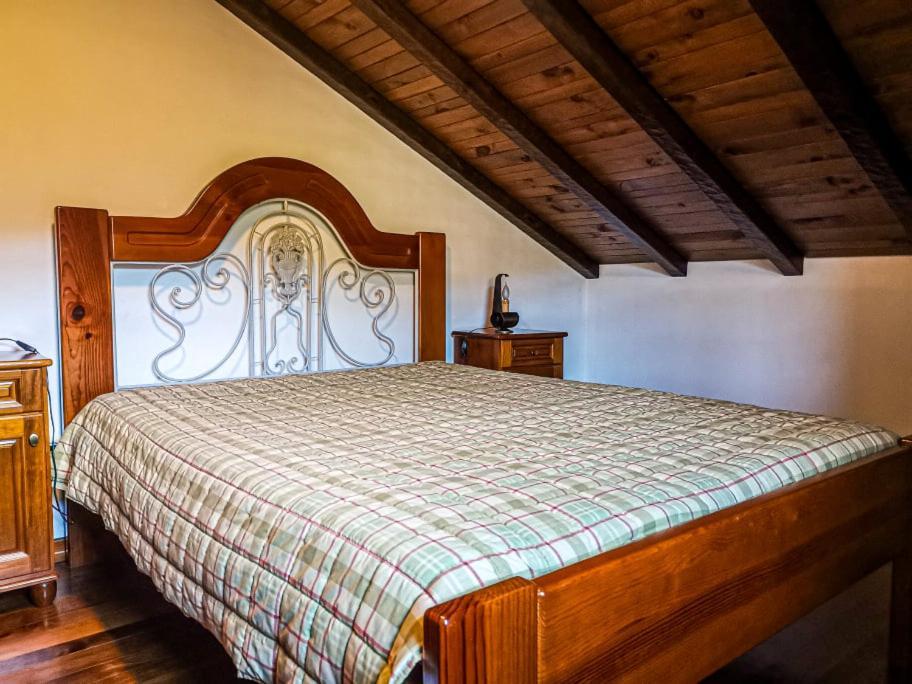 Casa Carolina ξενώνας Vila Seca  Εξωτερικό φωτογραφία