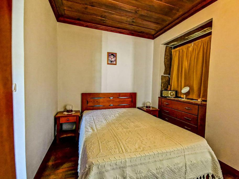 Casa Carolina ξενώνας Vila Seca  Εξωτερικό φωτογραφία