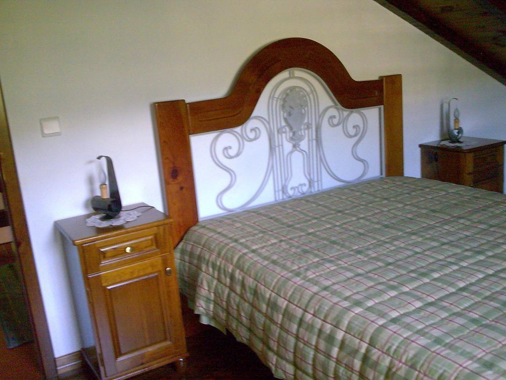Casa Carolina ξενώνας Vila Seca  Δωμάτιο φωτογραφία