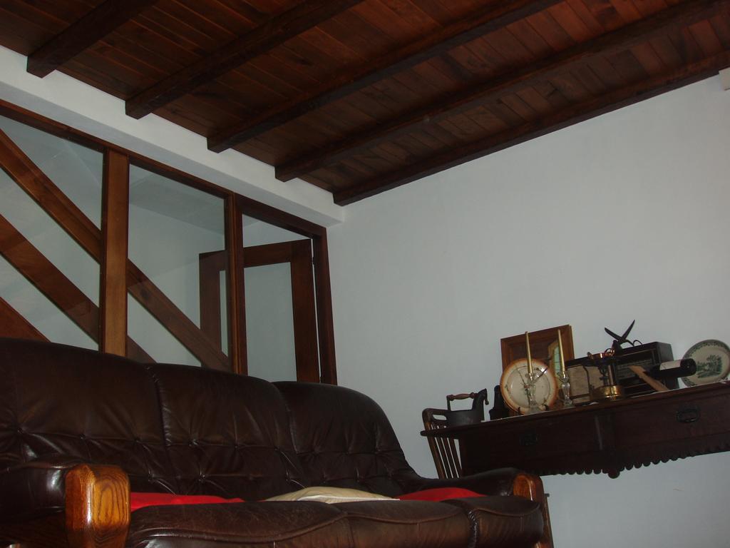 Casa Carolina ξενώνας Vila Seca  Εξωτερικό φωτογραφία
