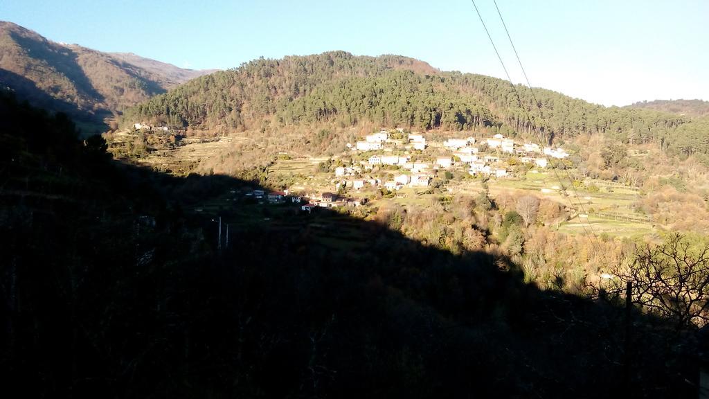 Casa Carolina ξενώνας Vila Seca  Εξωτερικό φωτογραφία