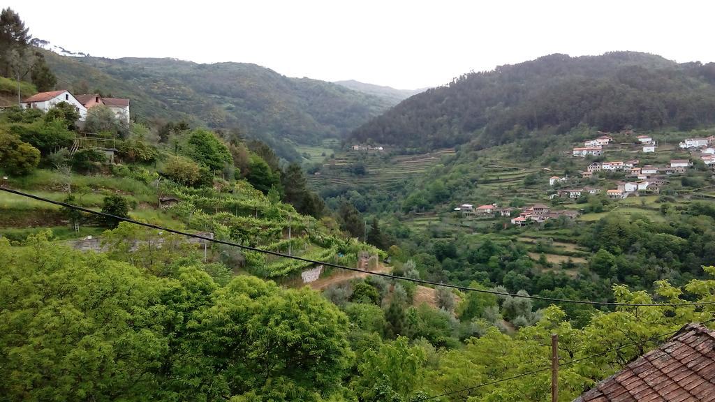 Casa Carolina ξενώνας Vila Seca  Εξωτερικό φωτογραφία