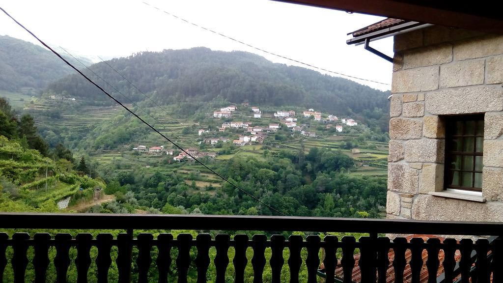 Casa Carolina ξενώνας Vila Seca  Εξωτερικό φωτογραφία