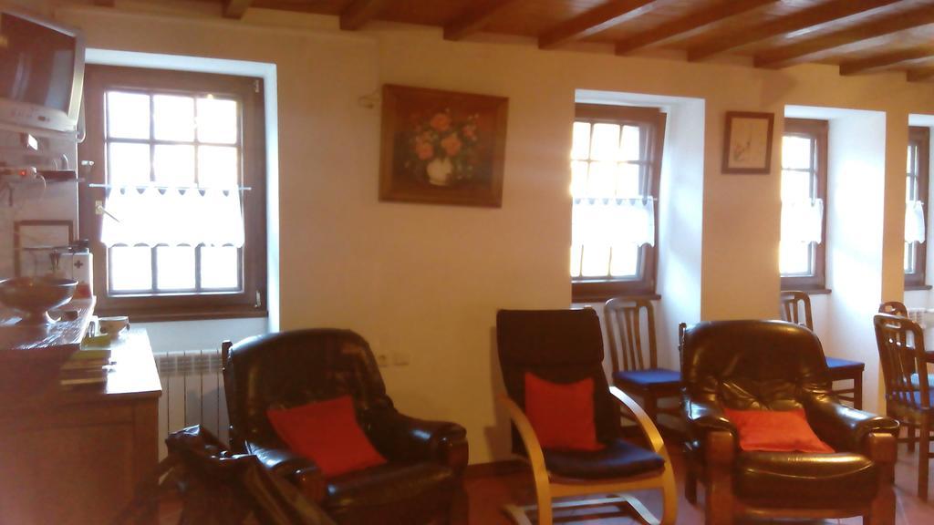 Casa Carolina ξενώνας Vila Seca  Εξωτερικό φωτογραφία