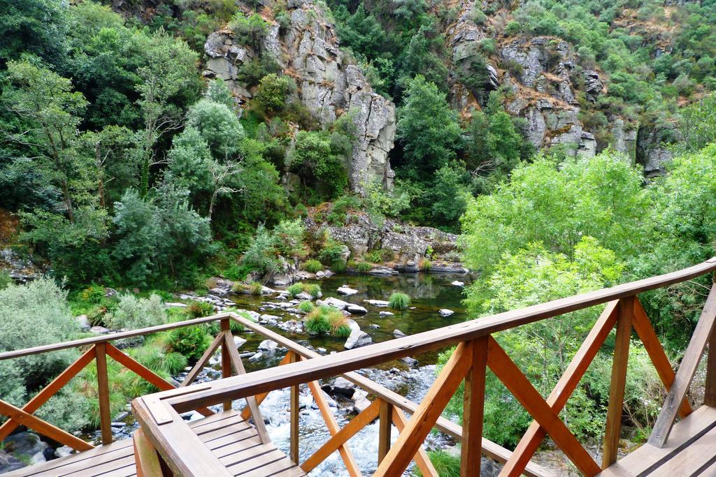 Casa Carolina ξενώνας Vila Seca  Εξωτερικό φωτογραφία