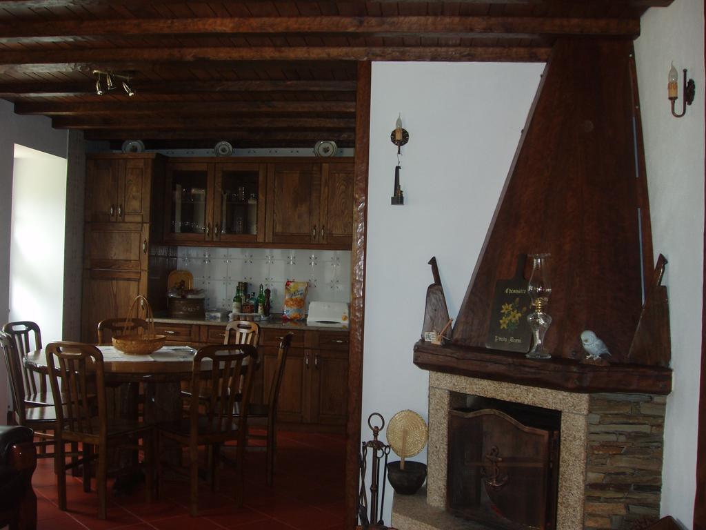 Casa Carolina ξενώνας Vila Seca  Εξωτερικό φωτογραφία