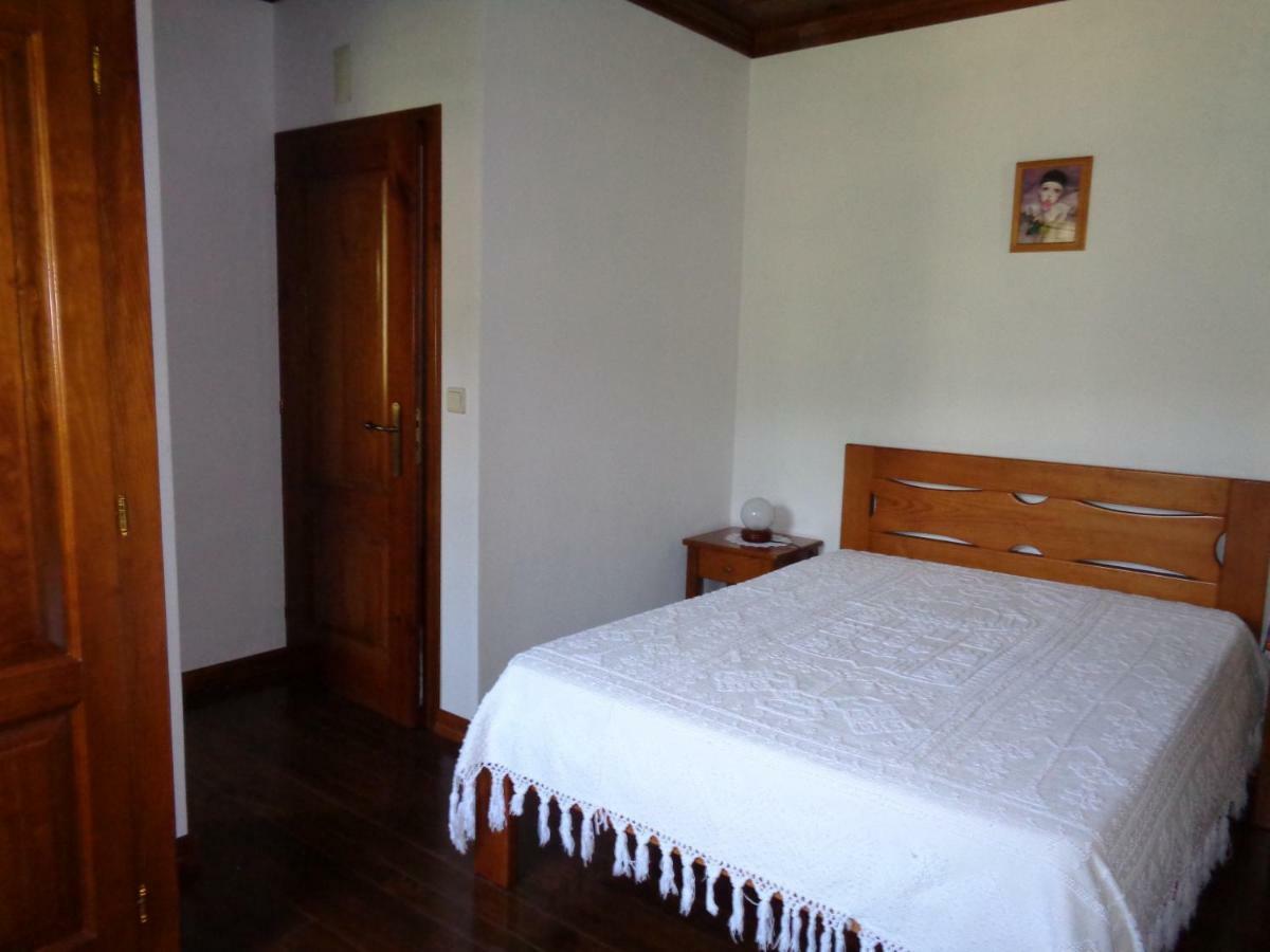 Casa Carolina ξενώνας Vila Seca  Εξωτερικό φωτογραφία