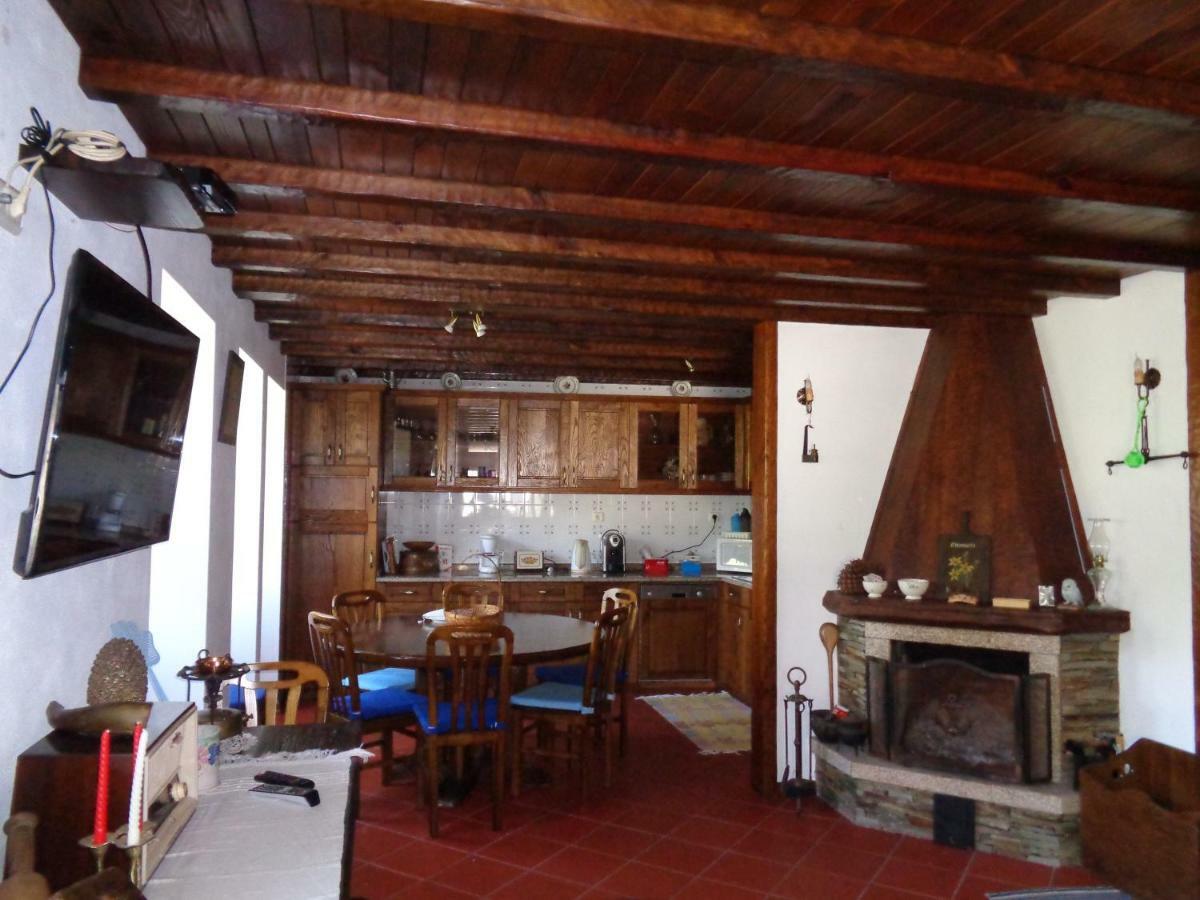 Casa Carolina ξενώνας Vila Seca  Εξωτερικό φωτογραφία