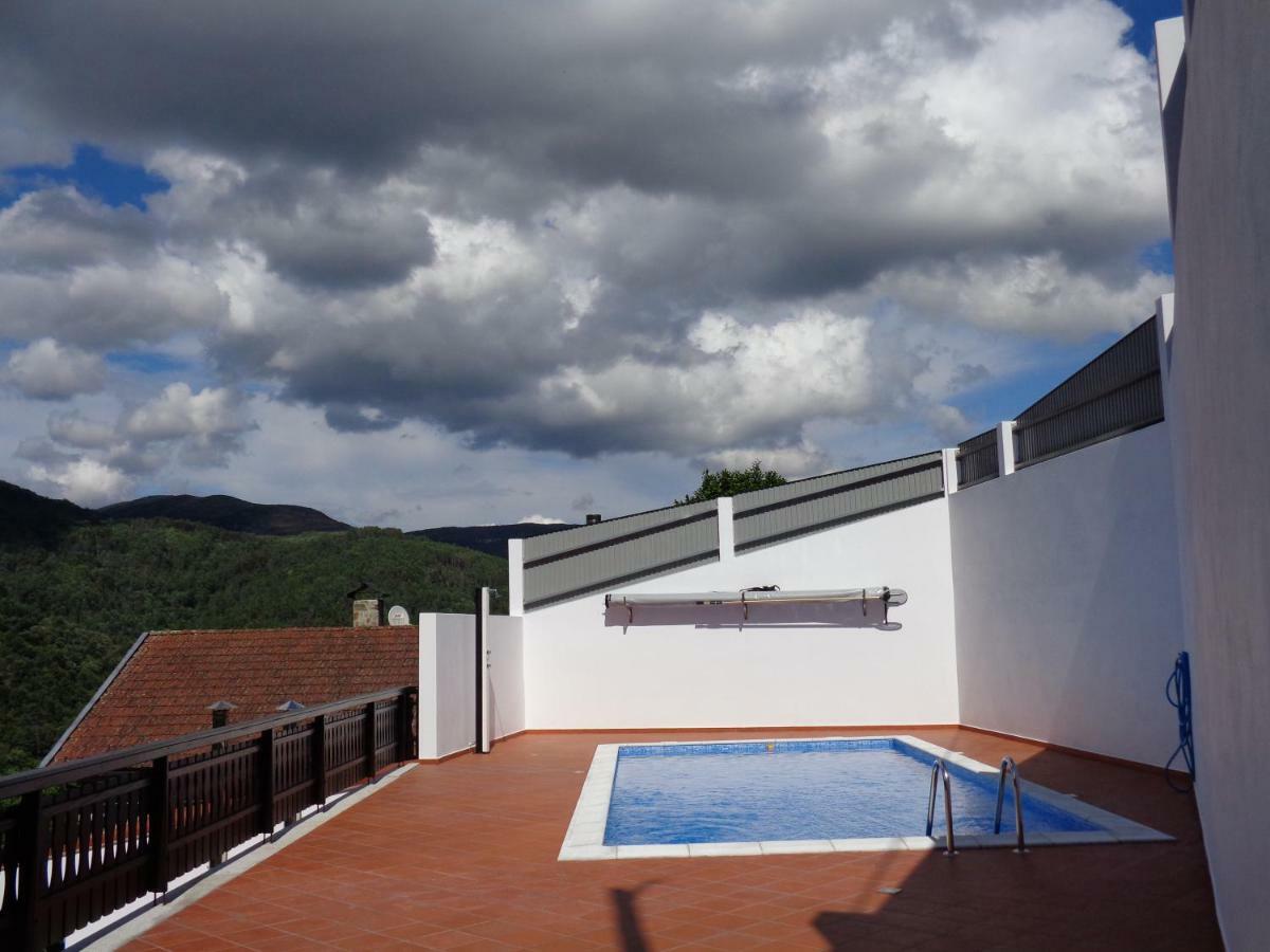 Casa Carolina ξενώνας Vila Seca  Εξωτερικό φωτογραφία
