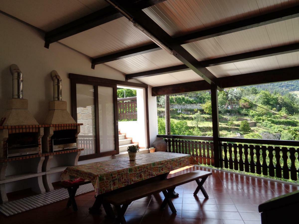 Casa Carolina ξενώνας Vila Seca  Εξωτερικό φωτογραφία