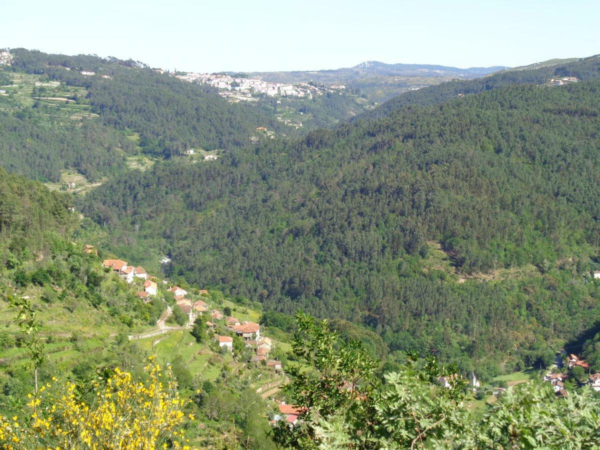 Casa Carolina ξενώνας Vila Seca  Εξωτερικό φωτογραφία