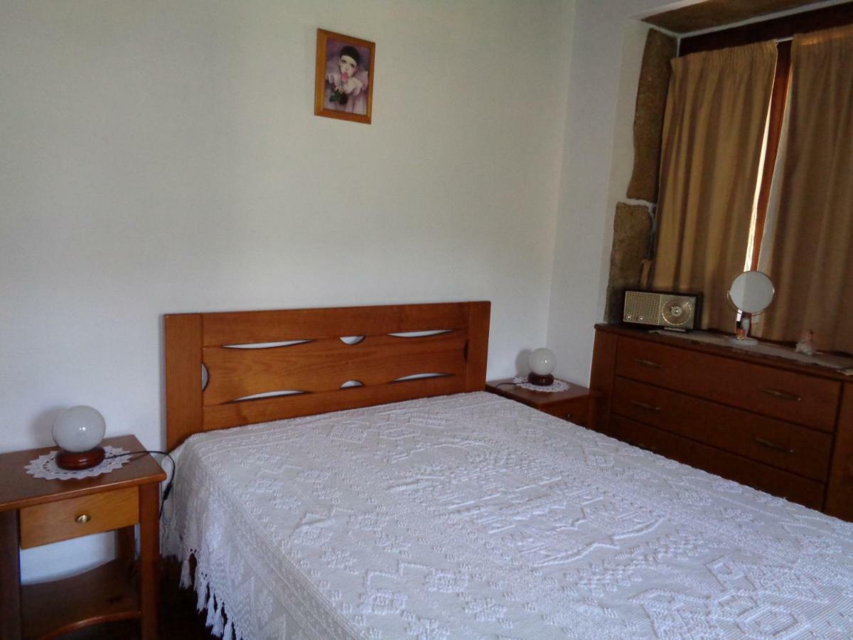 Casa Carolina ξενώνας Vila Seca  Εξωτερικό φωτογραφία