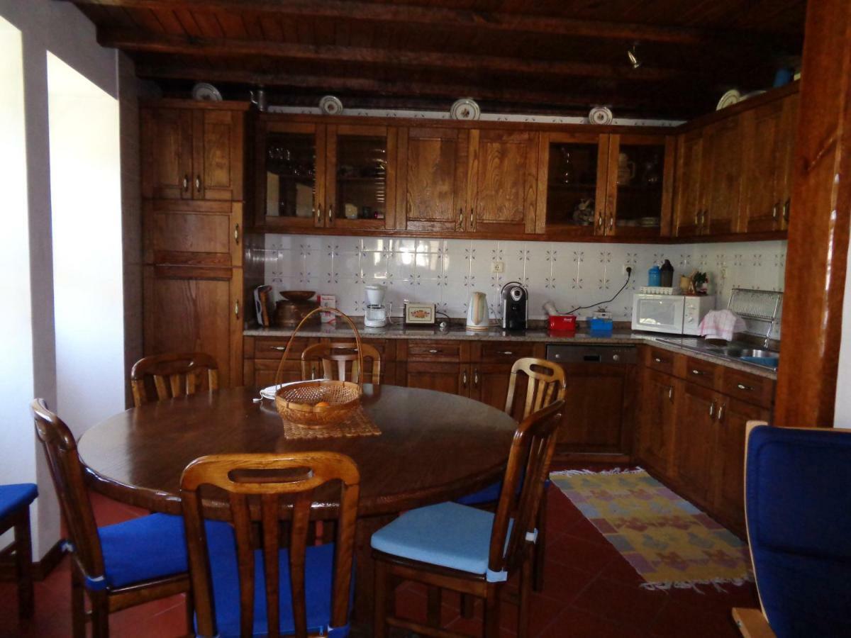 Casa Carolina ξενώνας Vila Seca  Εξωτερικό φωτογραφία