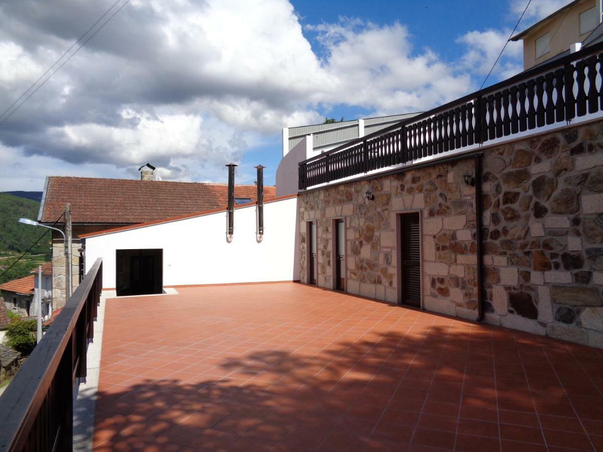 Casa Carolina ξενώνας Vila Seca  Εξωτερικό φωτογραφία