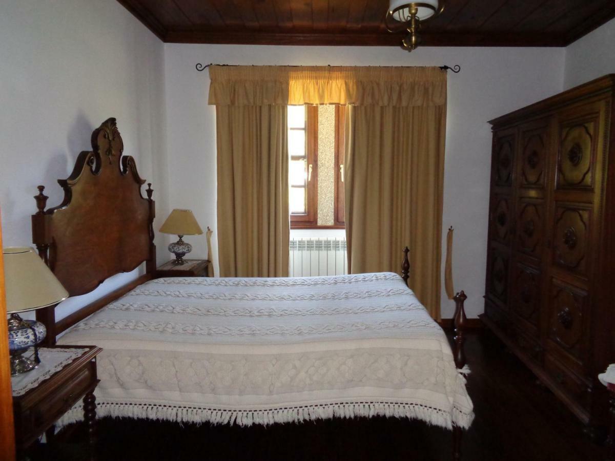 Casa Carolina ξενώνας Vila Seca  Εξωτερικό φωτογραφία