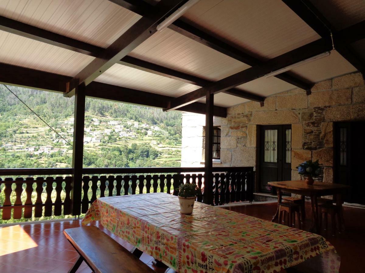 Casa Carolina ξενώνας Vila Seca  Εξωτερικό φωτογραφία