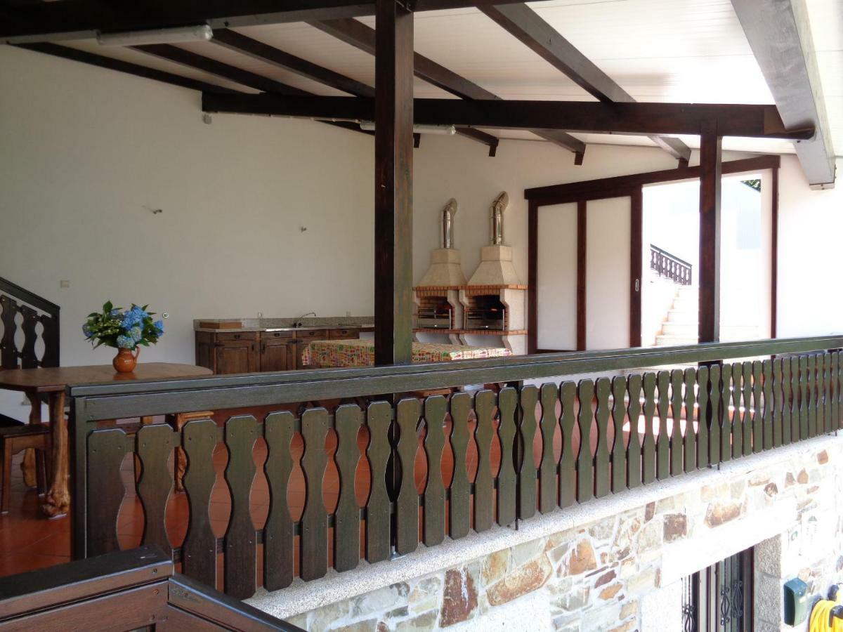 Casa Carolina ξενώνας Vila Seca  Εξωτερικό φωτογραφία