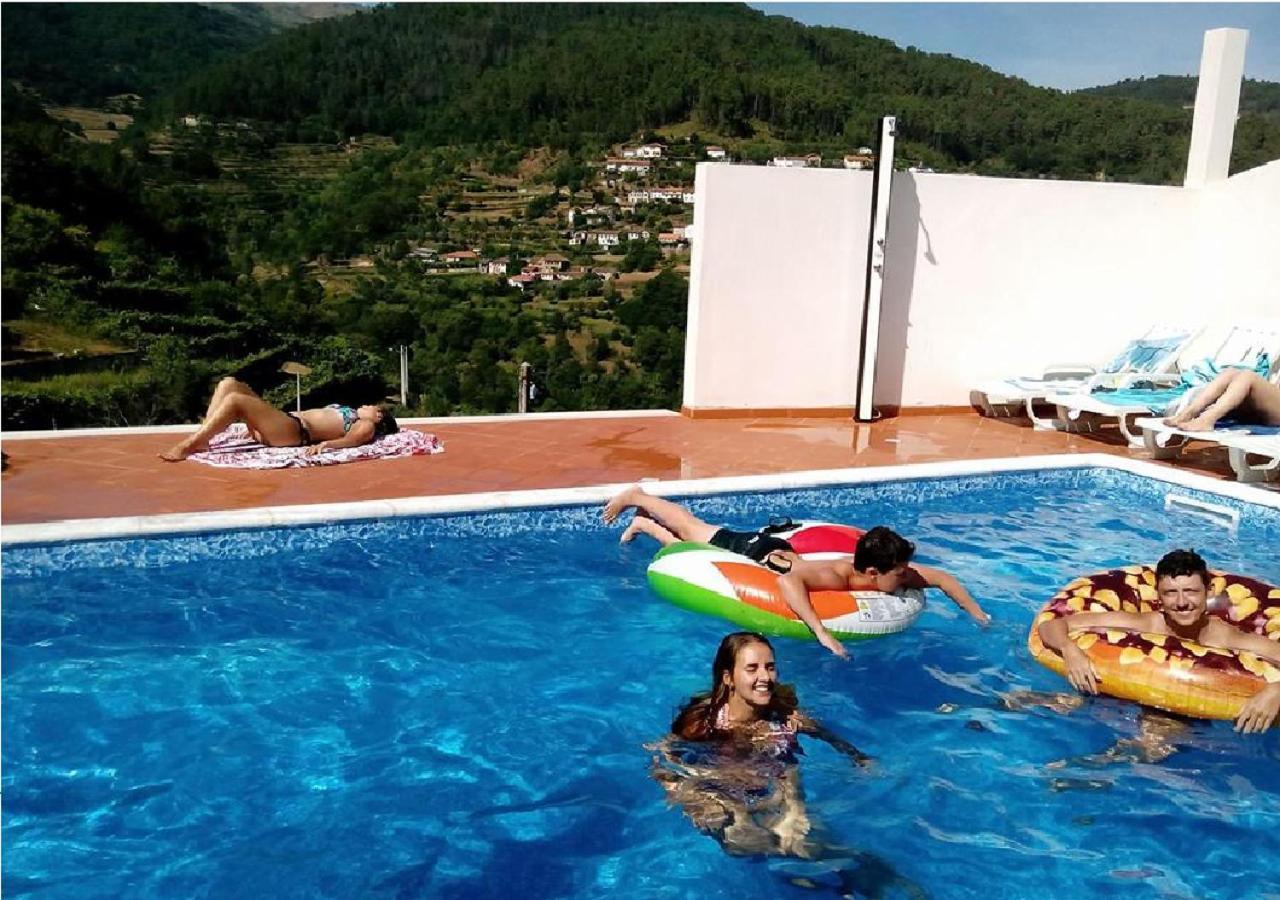 Casa Carolina ξενώνας Vila Seca  Εξωτερικό φωτογραφία