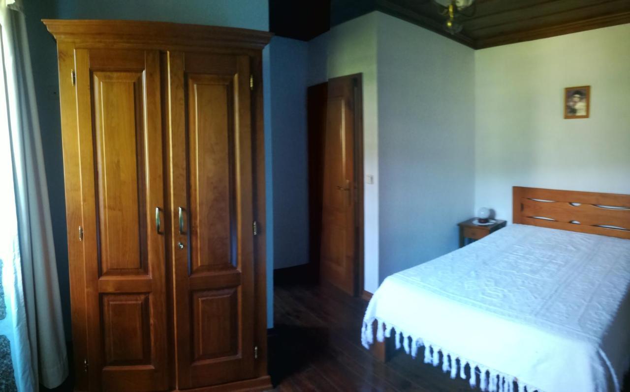 Casa Carolina ξενώνας Vila Seca  Εξωτερικό φωτογραφία