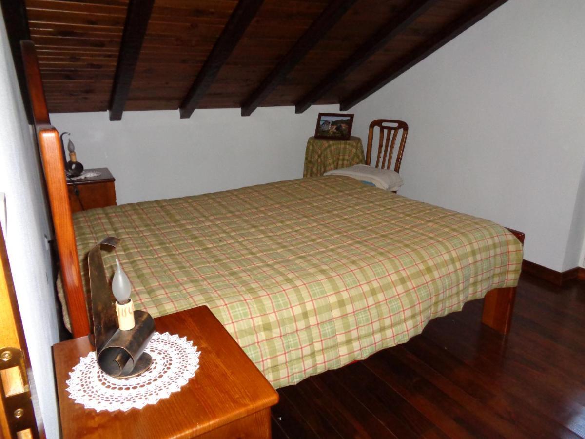 Casa Carolina ξενώνας Vila Seca  Εξωτερικό φωτογραφία