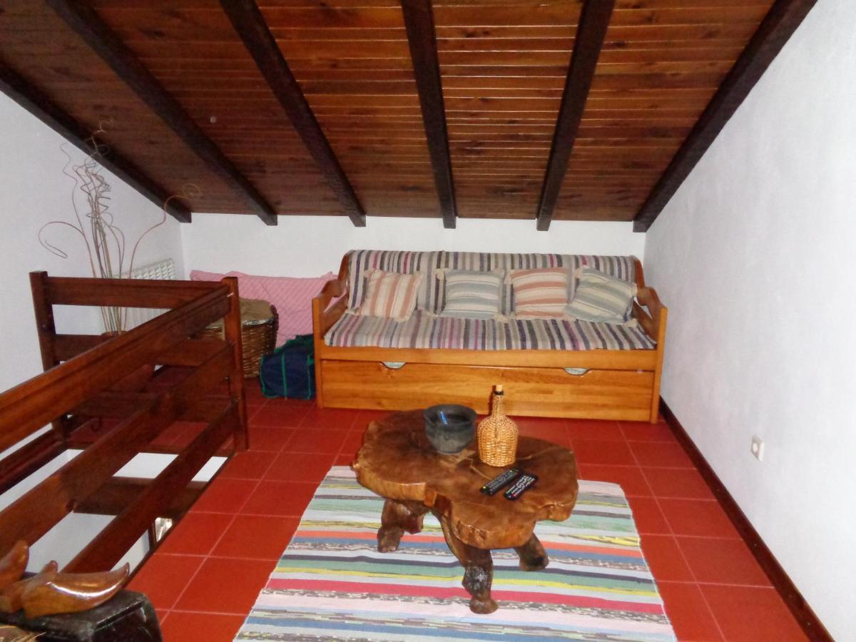 Casa Carolina ξενώνας Vila Seca  Εξωτερικό φωτογραφία