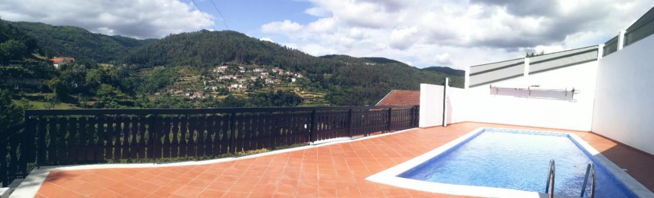 Casa Carolina ξενώνας Vila Seca  Εξωτερικό φωτογραφία
