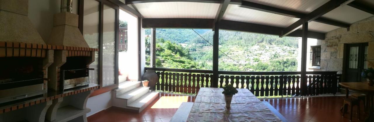 Casa Carolina ξενώνας Vila Seca  Εξωτερικό φωτογραφία