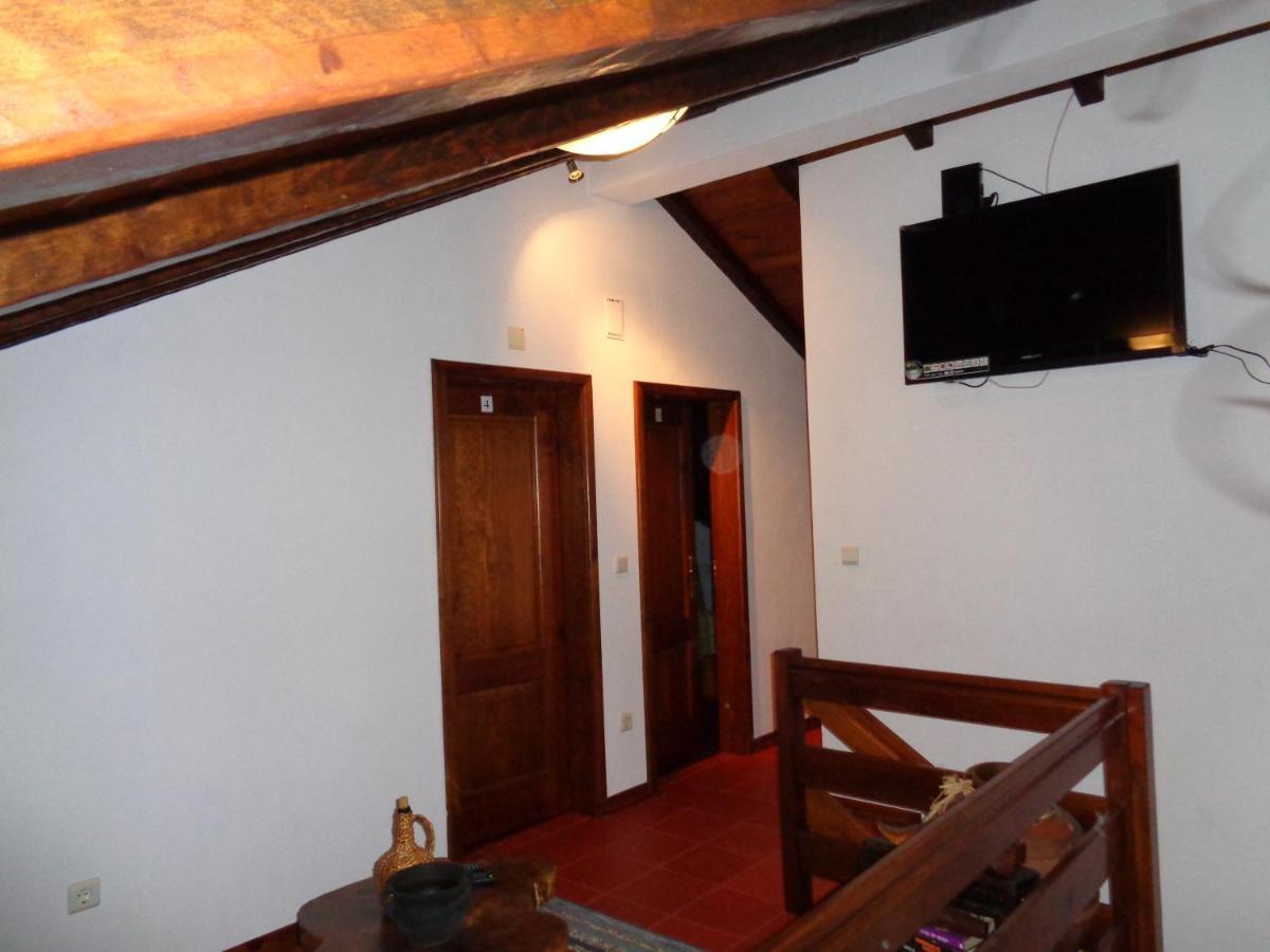 Casa Carolina ξενώνας Vila Seca  Εξωτερικό φωτογραφία